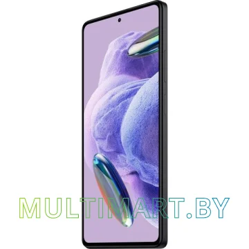Смартфон Xiaomi Redmi Note 12 Pro+ 5G 8GB/256GB международная версия (черный) картинка 5